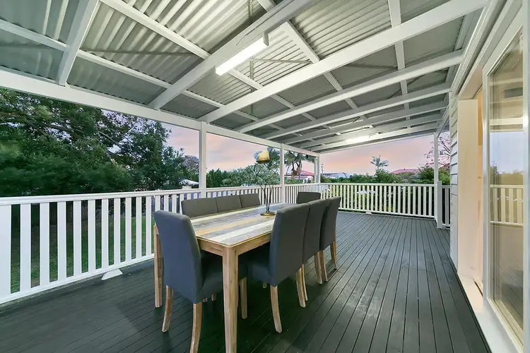 Fourth view of Homely house listing, 291 Nudgee Road, Hendra QLD 4011