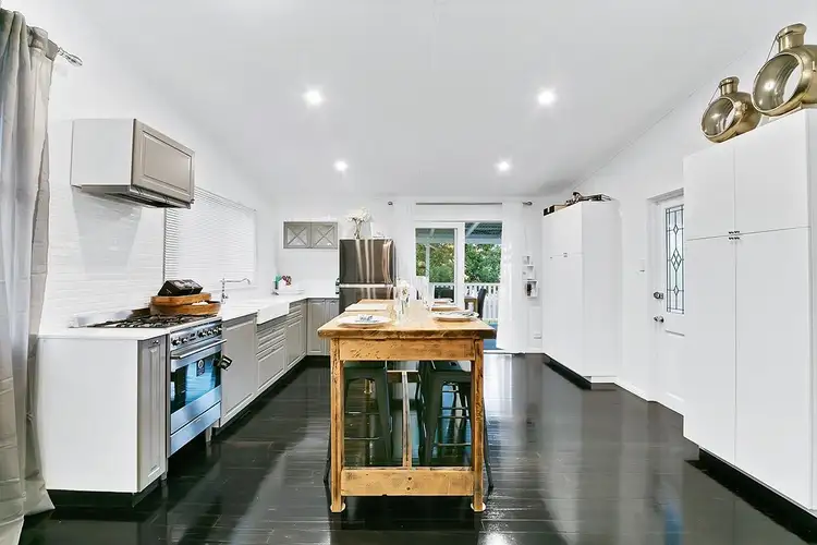 Fifth view of Homely house listing, 291 Nudgee Road, Hendra QLD 4011