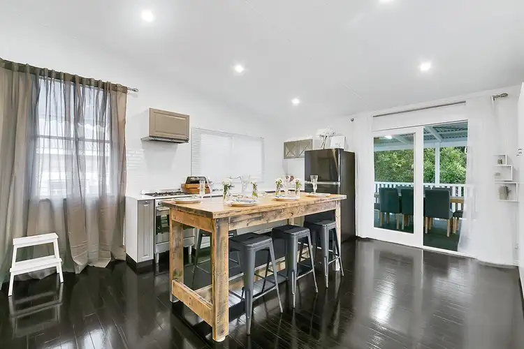 Sixth view of Homely house listing, 291 Nudgee Road, Hendra QLD 4011