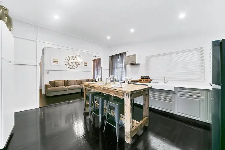 Seventh view of Homely house listing, 291 Nudgee Road, Hendra QLD 4011