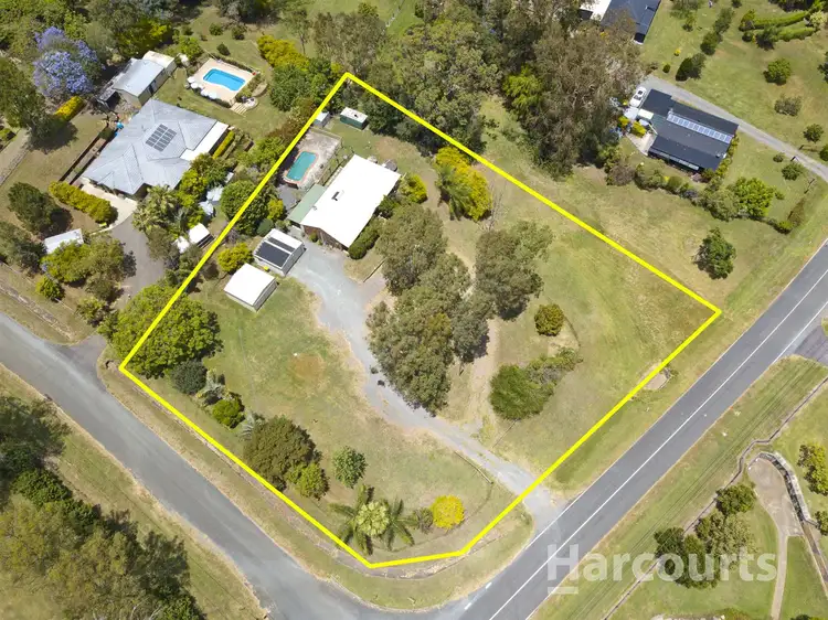 Main view of Homely house listing, 233 Bamboo Drive, Woodhill QLD 4285