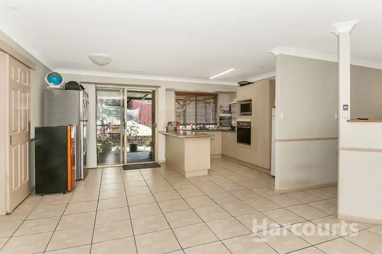 Sixth view of Homely house listing, 233 Bamboo Drive, Woodhill QLD 4285