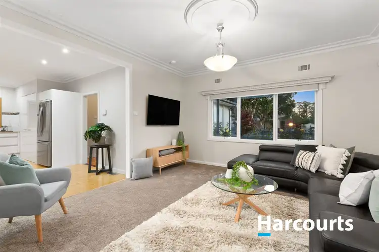 Second view of Homely house listing, 61 Alwyn Street, Mitcham VIC 3132