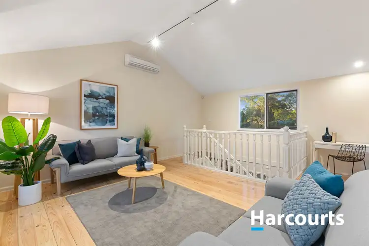 Third view of Homely house listing, 61 Alwyn Street, Mitcham VIC 3132