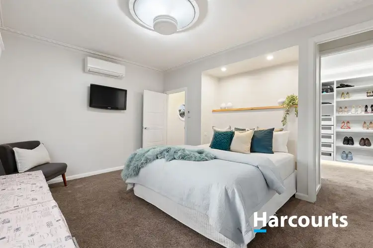 Fourth view of Homely house listing, 61 Alwyn Street, Mitcham VIC 3132