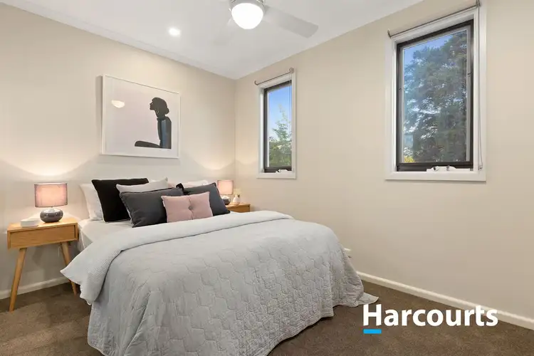 Sixth view of Homely house listing, 61 Alwyn Street, Mitcham VIC 3132