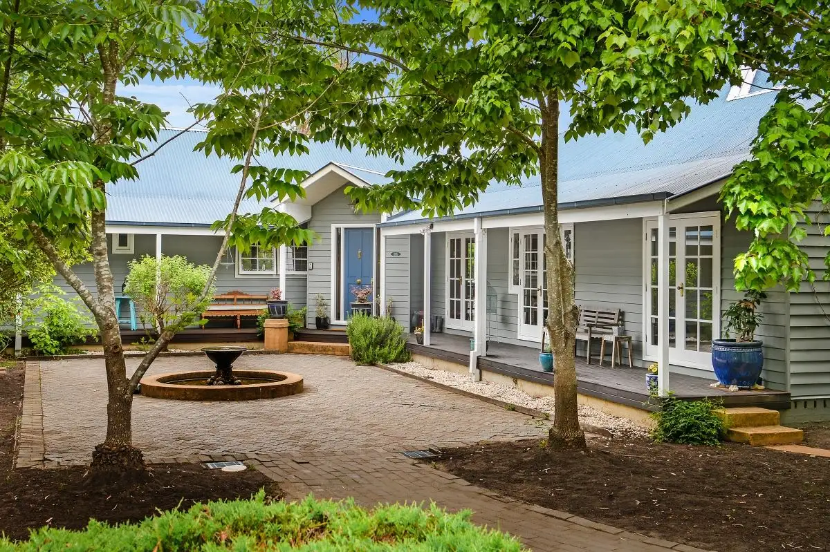 Main view of Homely house listing, 6 Ross Street, Bundanoon NSW 2578