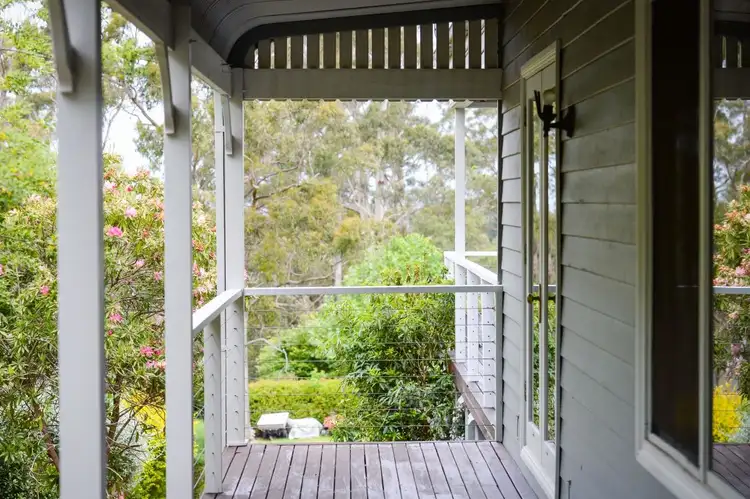 Second view of Homely house listing, 6 Ross Street, Bundanoon NSW 2578