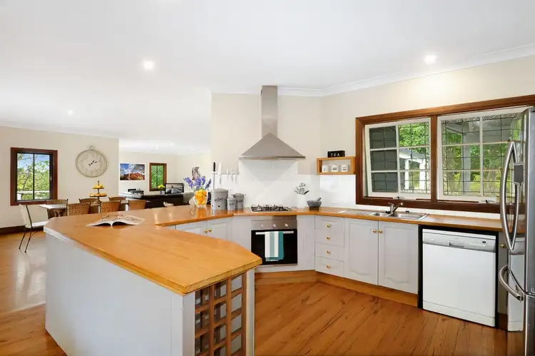 Third view of Homely house listing, 6 Ross Street, Bundanoon NSW 2578