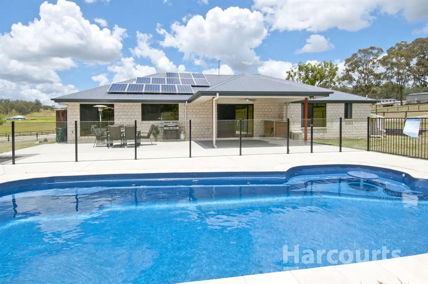 Main view of Homely house listing, 1 Tutin Crescent, Woodhill QLD 4285