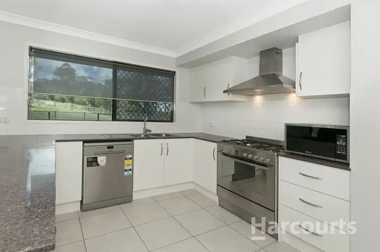 Third view of Homely house listing, 1 Tutin Crescent, Woodhill QLD 4285