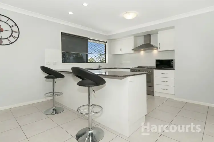 Fourth view of Homely house listing, 1 Tutin Crescent, Woodhill QLD 4285