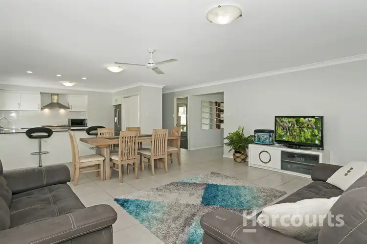 Fifth view of Homely house listing, 1 Tutin Crescent, Woodhill QLD 4285
