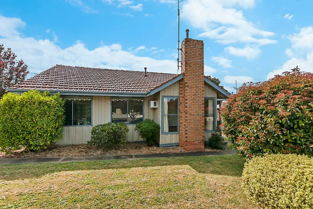 Main view of Homely house listing, 99 Bree Road, Hamilton VIC 3300