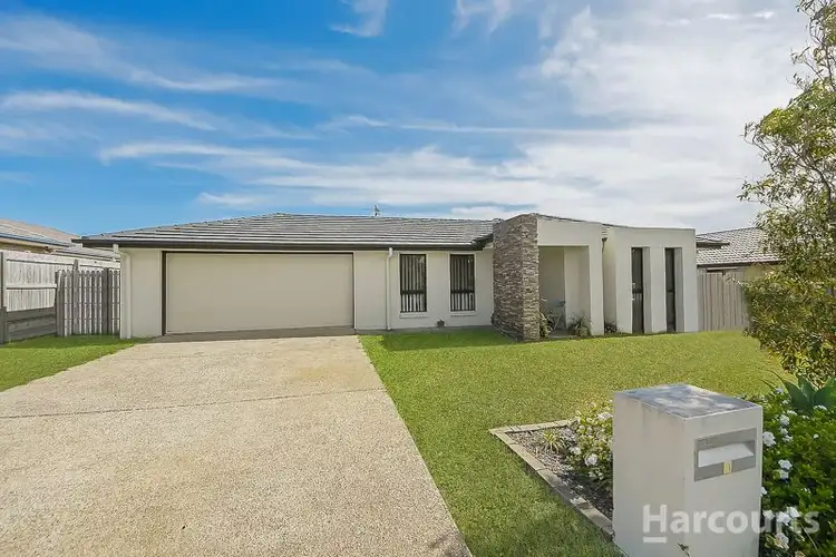 3 Broadleaf Place, Ningi QLD 4511
