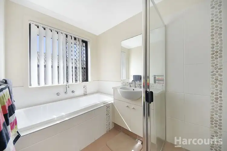 Fifth view of Homely house listing, 3 Broadleaf Place, Ningi QLD 4511
