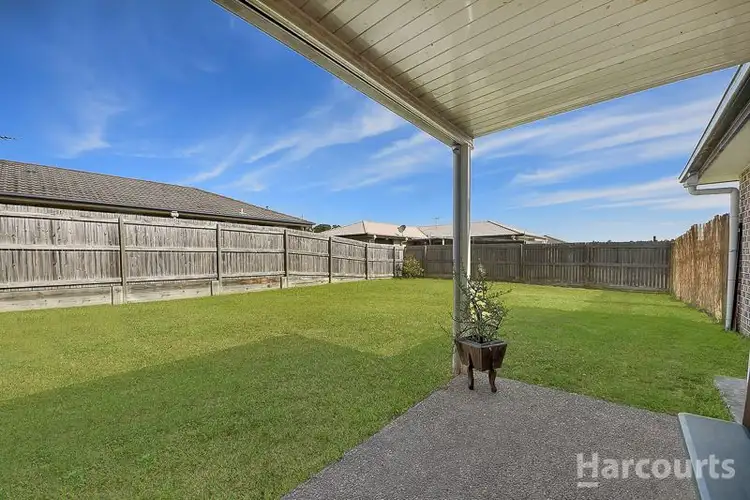 Sixth view of Homely house listing, 3 Broadleaf Place, Ningi QLD 4511