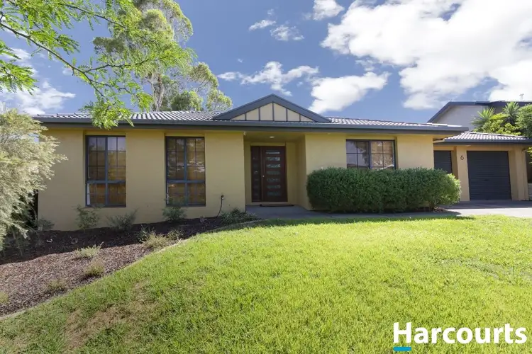 Main view of Homely house listing, 6 Yantara St, Amaroo ACT 2914