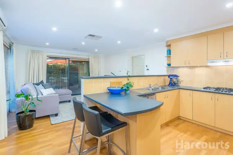 Second view of Homely house listing, 6 Yantara St, Amaroo ACT 2914