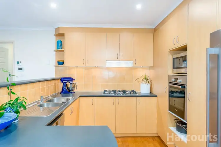 Third view of Homely house listing, 6 Yantara St, Amaroo ACT 2914