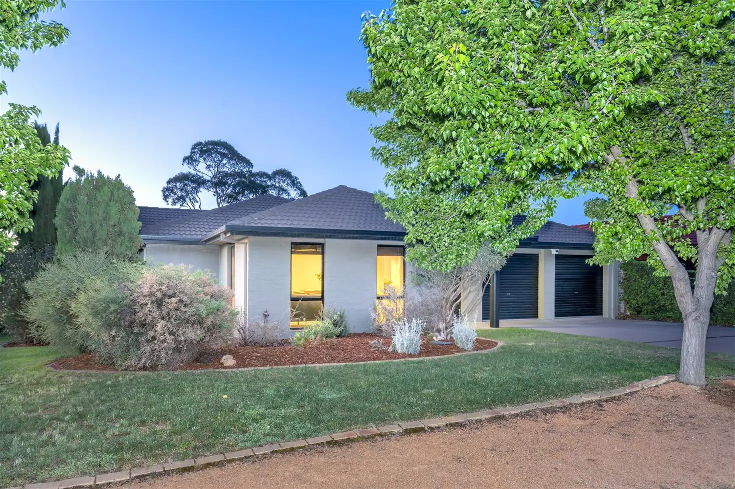 Main view of Homely house listing, 15 Proserpine Circuit, Amaroo ACT 2914