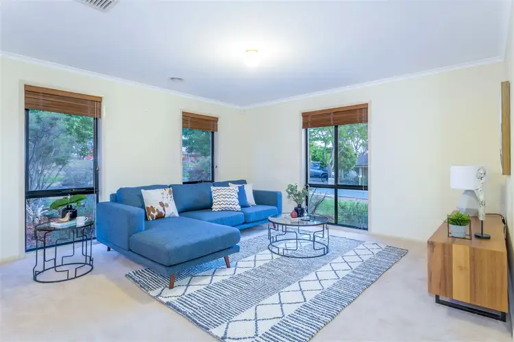 Third view of Homely house listing, 15 Proserpine Circuit, Amaroo ACT 2914