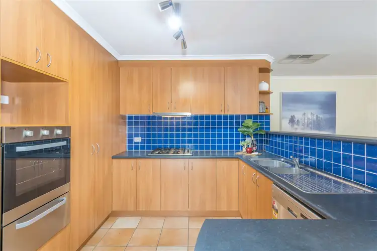 Fifth view of Homely house listing, 15 Proserpine Circuit, Amaroo ACT 2914
