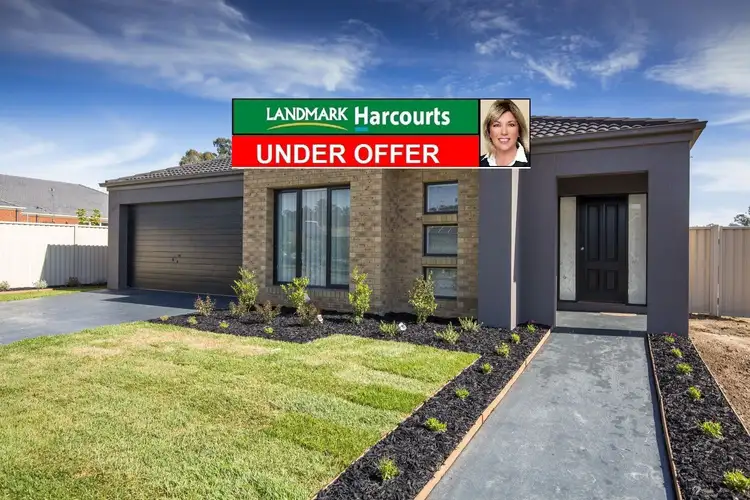 11 William Hovell Way, Yea VIC 3717