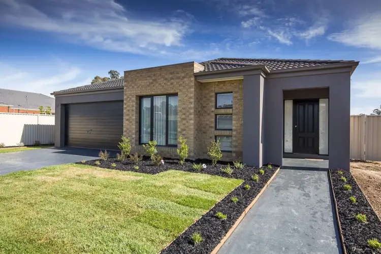 Second view of Homely house listing, 11 William Hovell Way, Yea VIC 3717