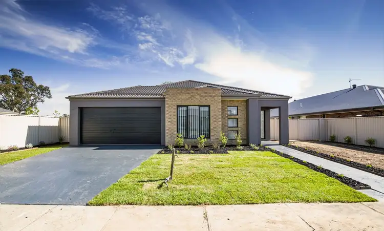Third view of Homely house listing, 11 William Hovell Way, Yea VIC 3717