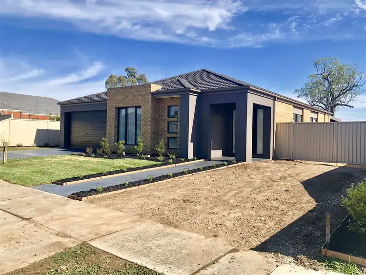 Fourth view of Homely house listing, 11 William Hovell Way, Yea VIC 3717