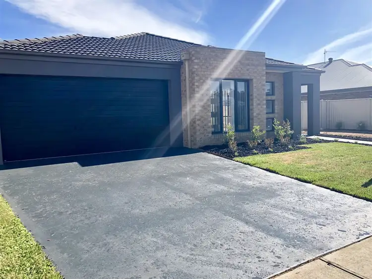 Fifth view of Homely house listing, 11 William Hovell Way, Yea VIC 3717