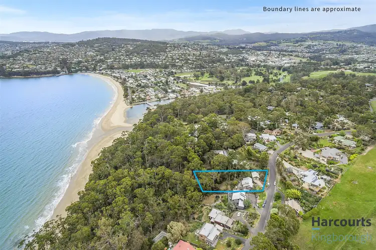 Main view of Homely house listing, 43 Harpers Road, Bonnet Hill TAS 7053