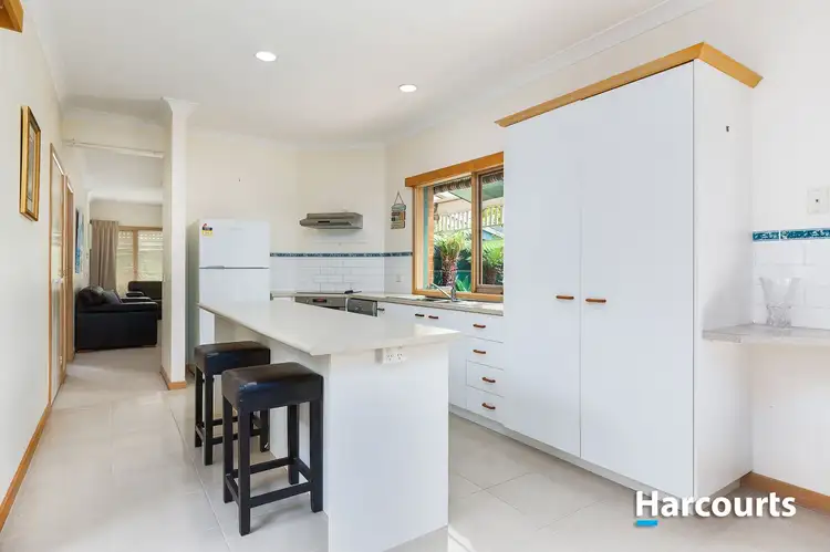 Second view of Homely house listing, 4 Adelaide Close, Berwick VIC 3806