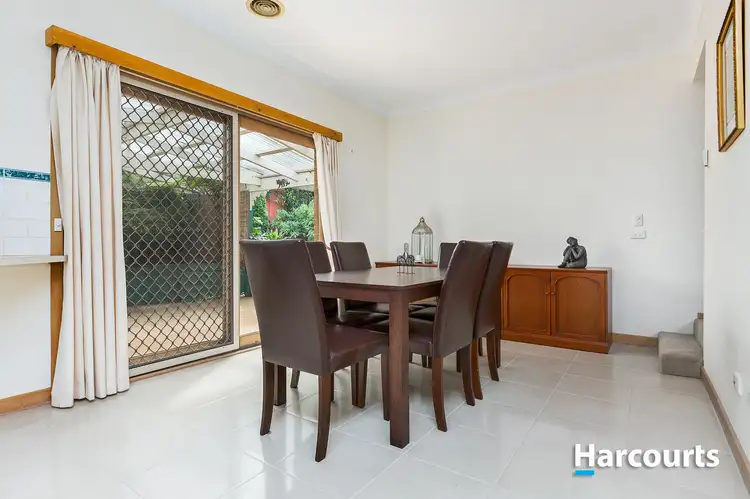 Third view of Homely house listing, 4 Adelaide Close, Berwick VIC 3806