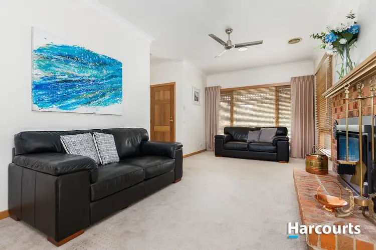 Fourth view of Homely house listing, 4 Adelaide Close, Berwick VIC 3806