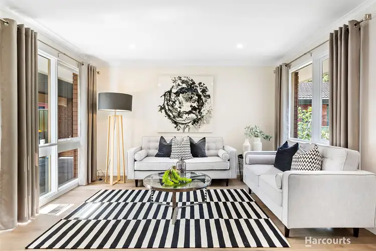 Main view of Homely house listing, 6 Buller Drive, Glen Waverley VIC 3150