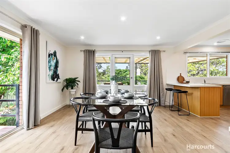 Second view of Homely house listing, 6 Buller Drive, Glen Waverley VIC 3150