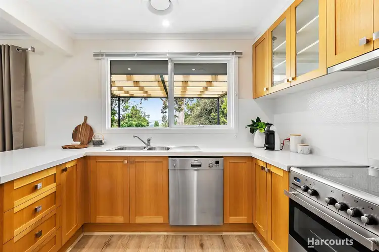 Third view of Homely house listing, 6 Buller Drive, Glen Waverley VIC 3150