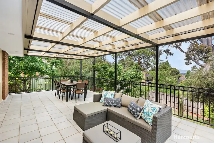 Fifth view of Homely house listing, 6 Buller Drive, Glen Waverley VIC 3150
