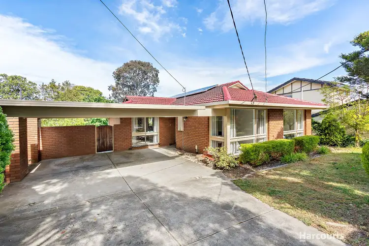 Sixth view of Homely house listing, 6 Buller Drive, Glen Waverley VIC 3150