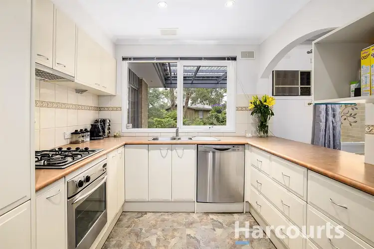 Fifth view of Homely house listing, 8 Leggett Drive, Mount Evelyn VIC 3796