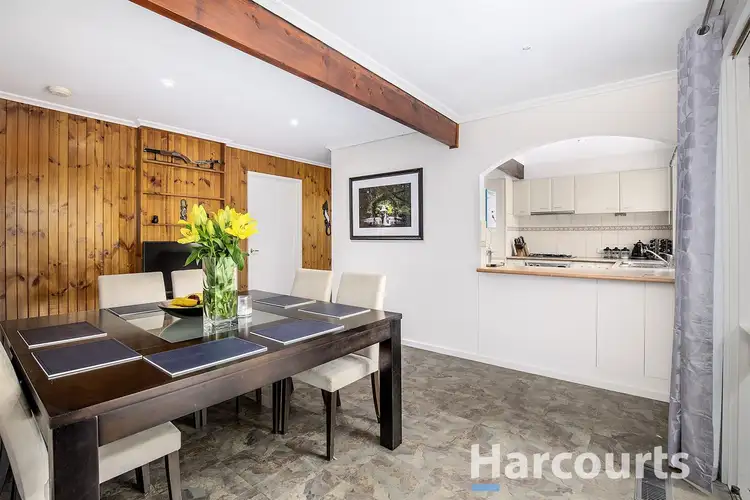 Sixth view of Homely house listing, 8 Leggett Drive, Mount Evelyn VIC 3796