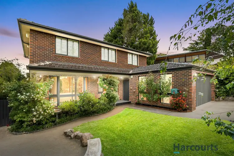 24 Buller Drive, Glen Waverley VIC 3150
