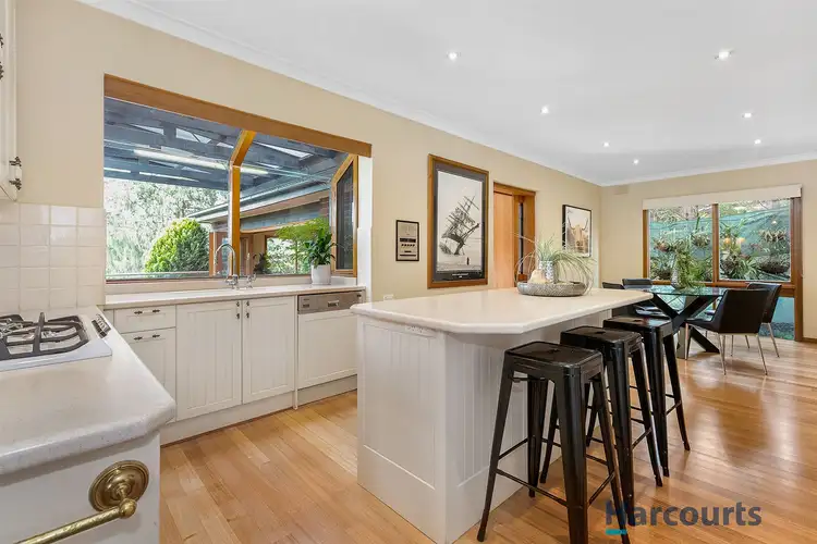 Seventh view of Homely house listing, 24 Buller Drive, Glen Waverley VIC 3150
