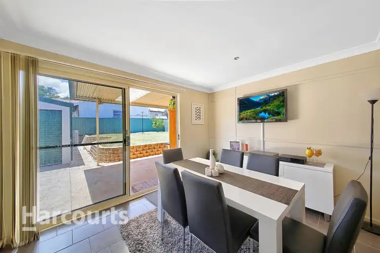 Fourth view of Homely house listing, 58 Hoddle Avenue, Campbelltown NSW 2560