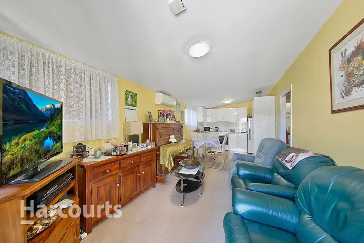 Fifth view of Homely house listing, 58 Hoddle Avenue, Campbelltown NSW 2560