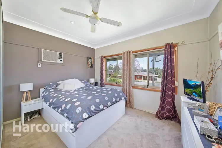 Sixth view of Homely house listing, 58 Hoddle Avenue, Campbelltown NSW 2560