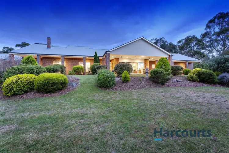 Main view of Homely house listing, 12 Woodlee Rise, Lilydale VIC 3140