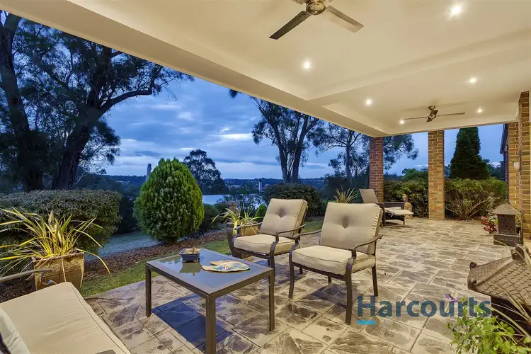 Third view of Homely house listing, 12 Woodlee Rise, Lilydale VIC 3140